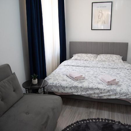 Nano Apartment Prizren Extérieur photo