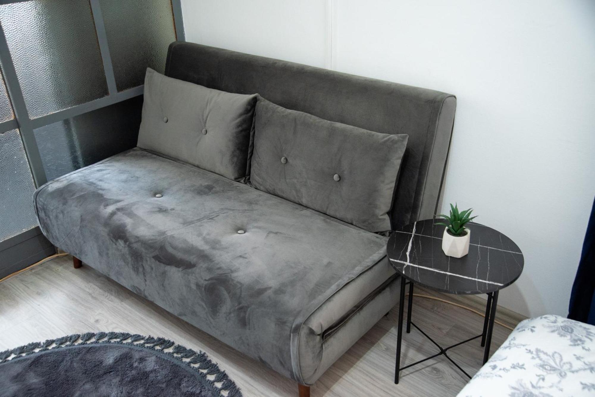 Nano Apartment Prizren Extérieur photo