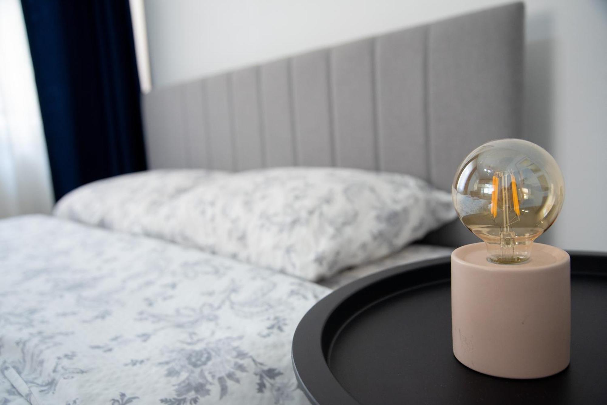 Nano Apartment Prizren Extérieur photo