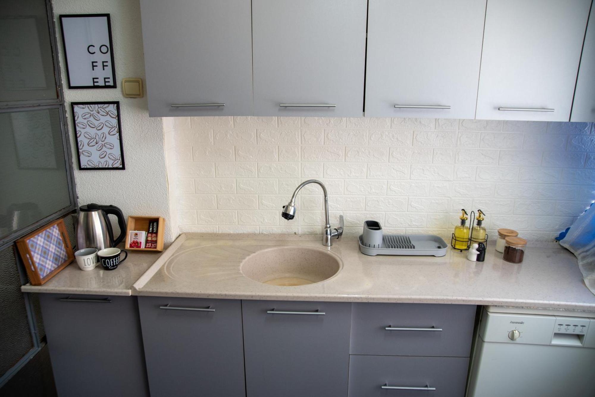 Nano Apartment Prizren Extérieur photo