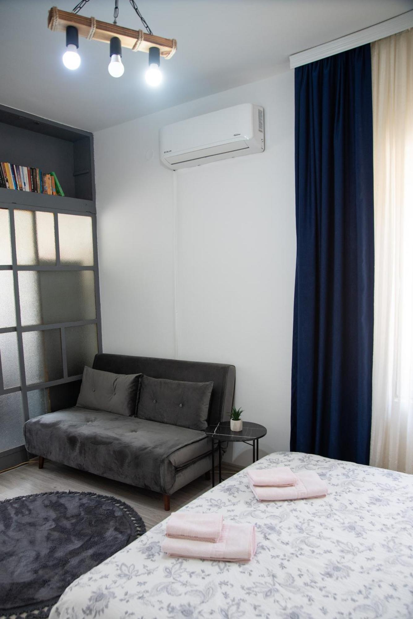Nano Apartment Prizren Extérieur photo