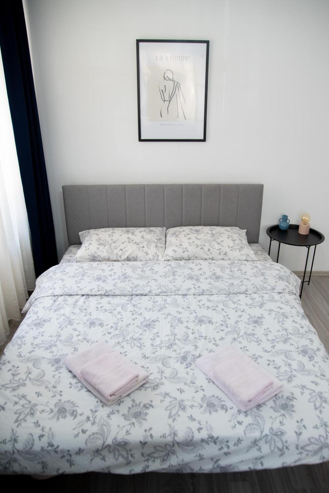 Nano Apartment Prizren Extérieur photo