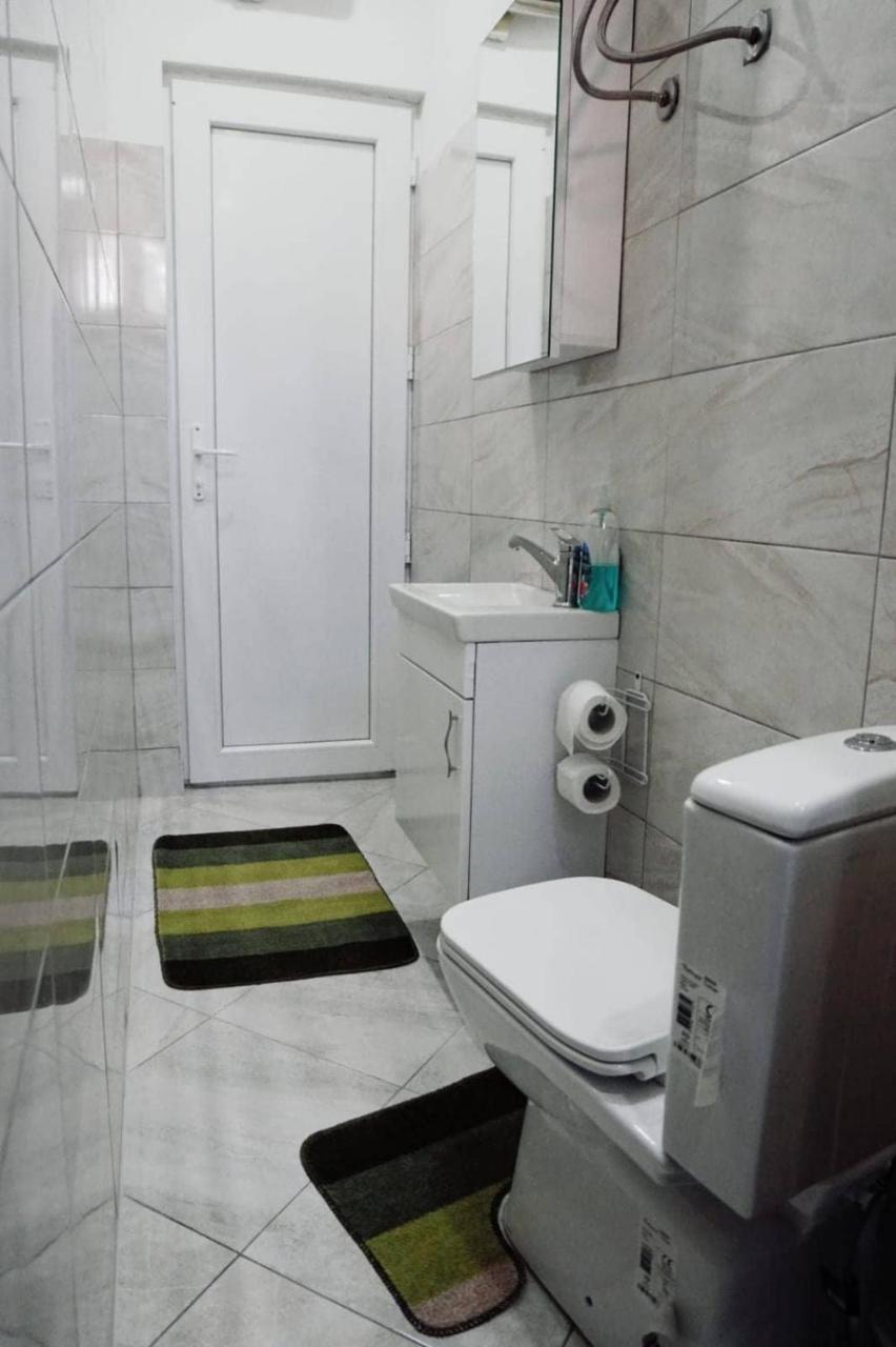 Nano Apartment Prizren Extérieur photo