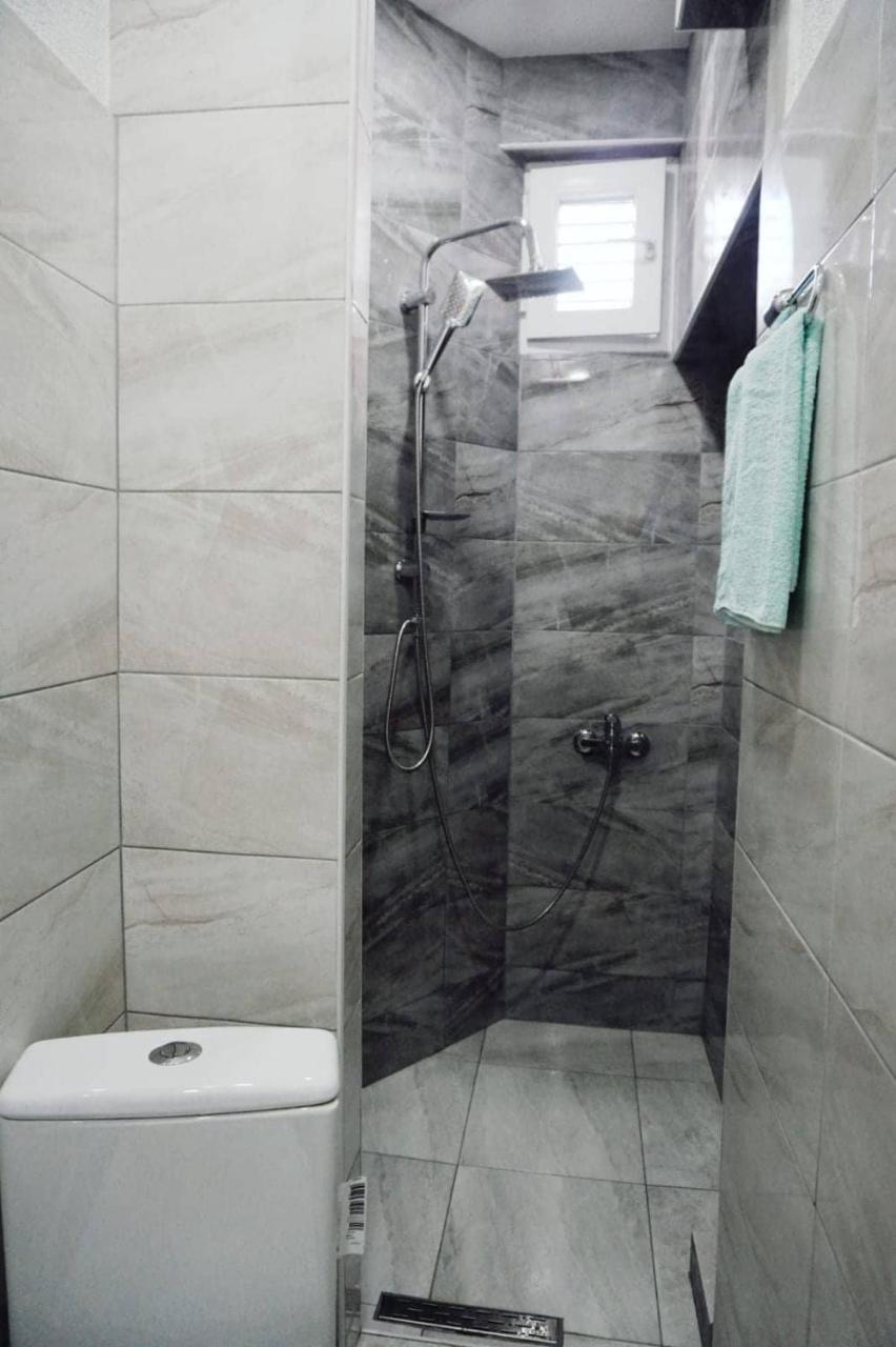 Nano Apartment Prizren Extérieur photo